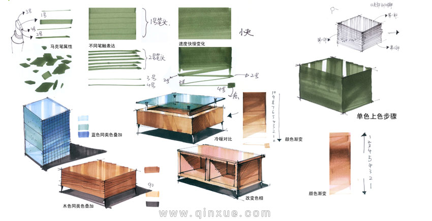 第十八节马克笔基础技法讲解 202203251428140152770005
