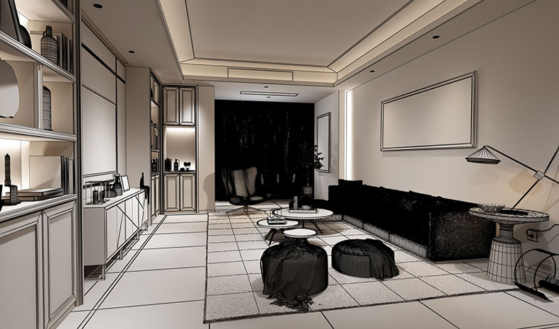 3DMAX 2020视频教程